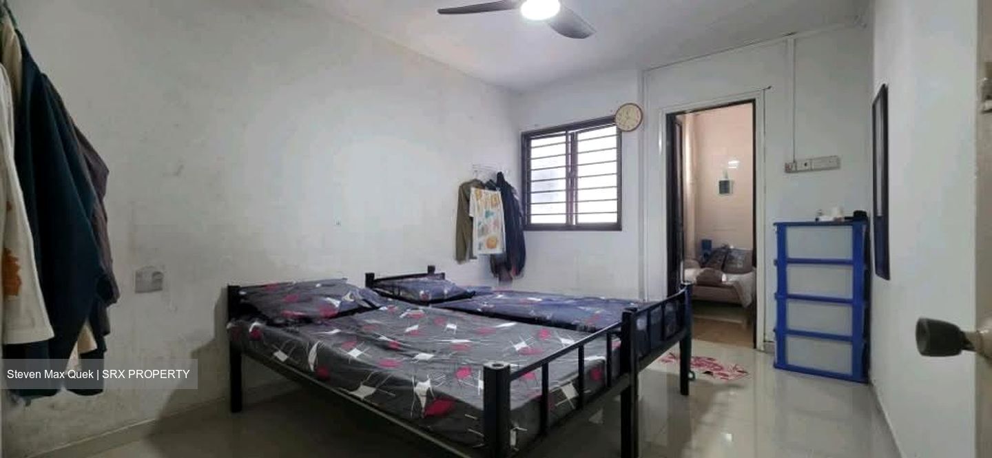Blk 145 Woodlands Street 13 (Woodlands), HDB 3 Rooms #548490301